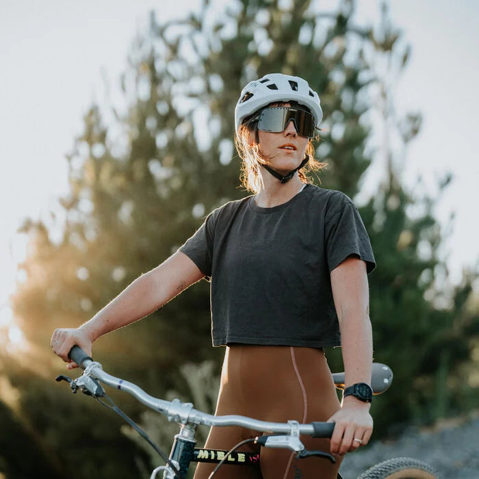 Smith Ultralite Sunglasses - Matte Tortoise