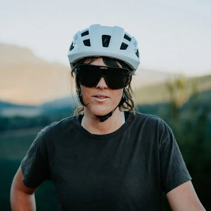Smith Ultralite Sunglasses - Matte Tortoise