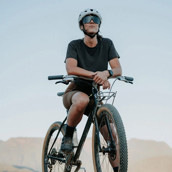 Smith Ultralite Sunglasses - Matte Tortoise