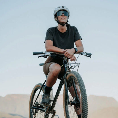 Smith Ultralite Sunglasses - Matte Tortoise