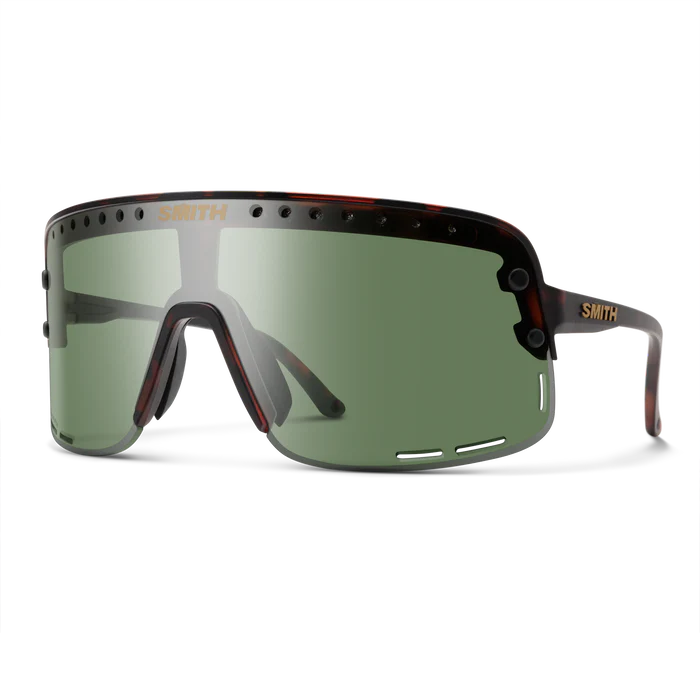 Smith Ultralite Sunglasses - Matte Tortoise