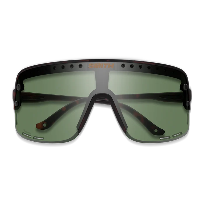 Smith Ultralite Sunglasses - Matte Tortoise