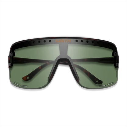 Smith Ultralite Sunglasses - Matte Tortoise