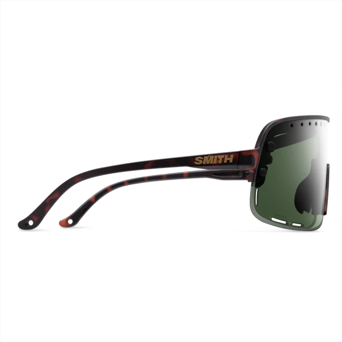 Smith Ultralite Sunglasses - Matte Tortoise