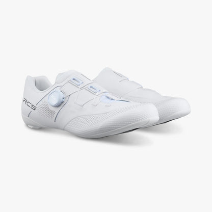 Shimano RC503 Road Shoe - White