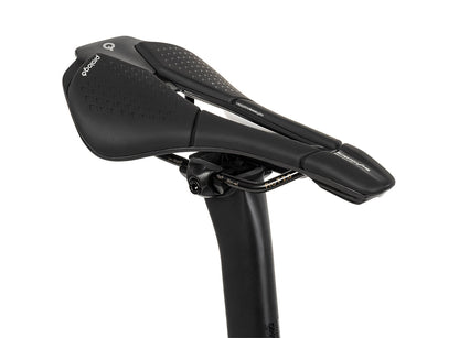 Vaast Bikes R/1 700c Road Bike - Rival AXS - Cherry