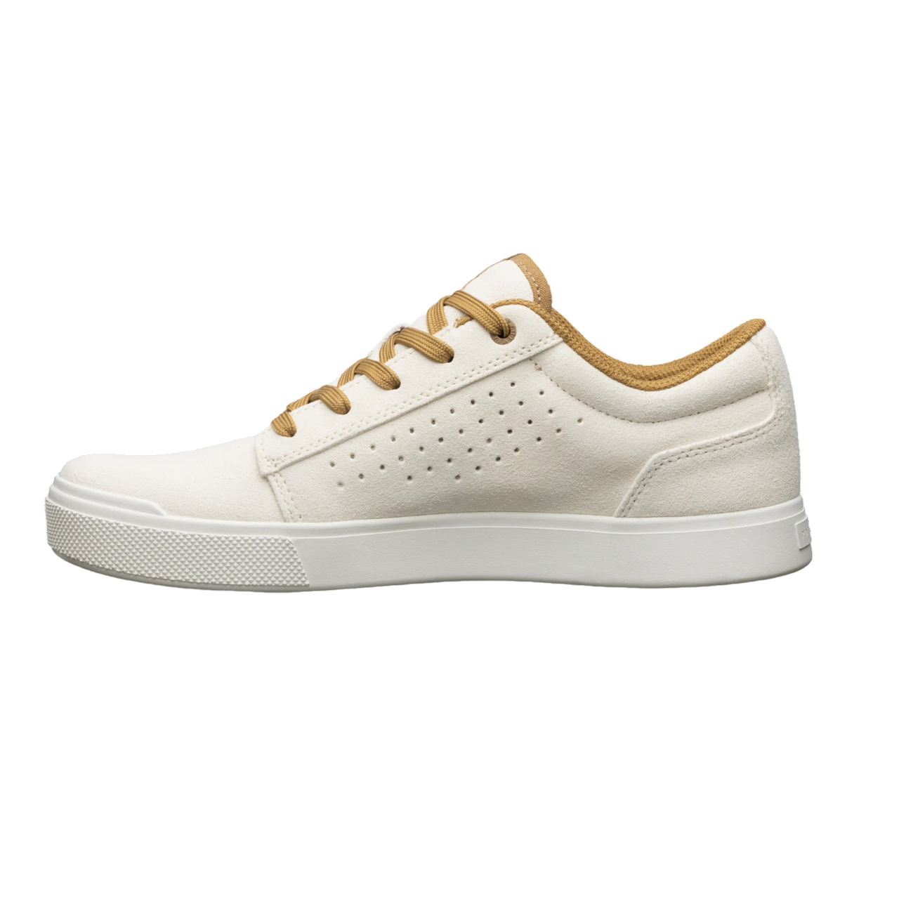 Ride Concepts Vice Flat Pedal MTB Shoe - Womens - Ivory