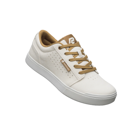 Ride Concepts Vice Flat Pedal MTB Shoe - Womens - Ivory