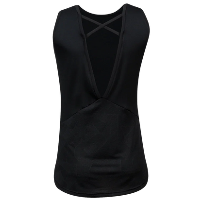 Pearl Izumi Wander Tank - Womens - Black