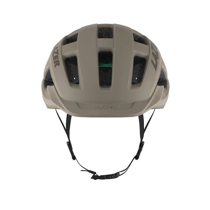 Lazer Cerro Kineticore Gravel Helmet - Matte Taupe
