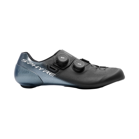 Shimano RC903 S-Phyre Road Shoe - Black