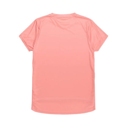 Troy Lee Designs Lilium Short Sleeve MTB Jersey - Womens - Terra Cotta