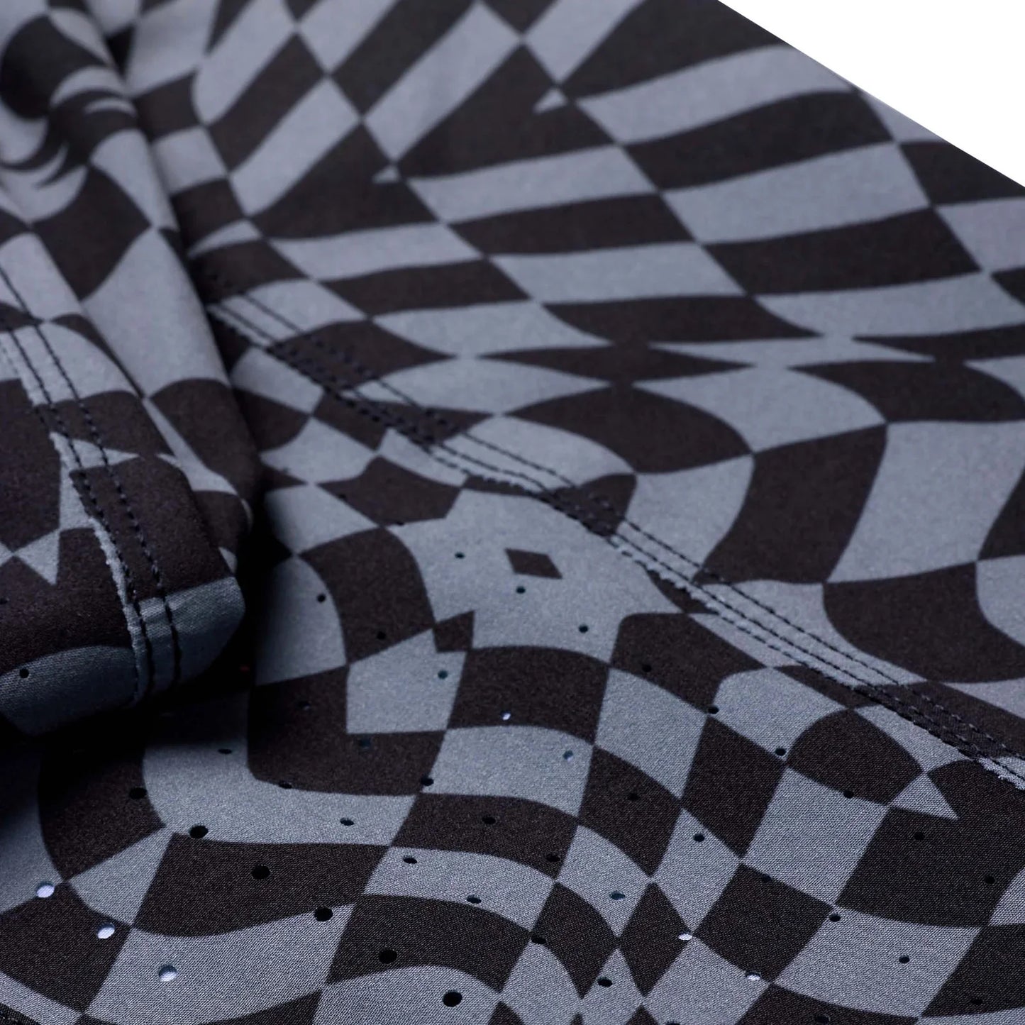 Troy Lee Designs Lilium Pant - Womens - Twisted Checkers - Black