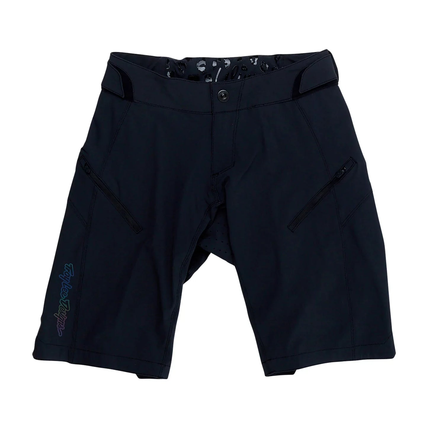 Troy Lee Designs Lilium Short - Shell - Womens - Black