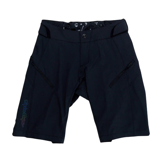 Troy Lee Designs Lilium Short - Shell - Womens - Black