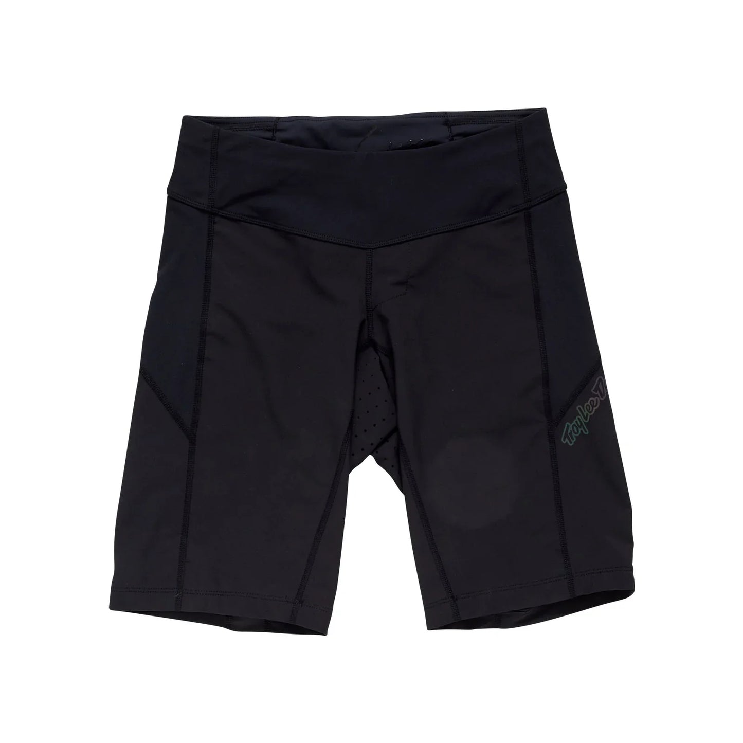 Troy Lee Designs Luxe Short - Womens - Black