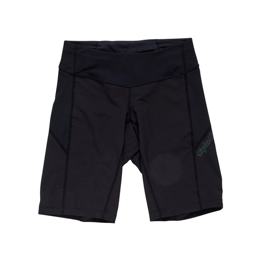 Troy Lee Designs Luxe Short - Womens - Black