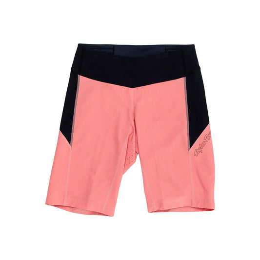 Troy Lee Designs Luxe Short - Womens - Terra Cotta