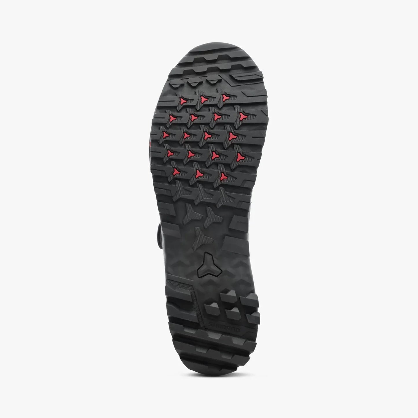 Shimano ET701 Flat Touring Shoe - Black