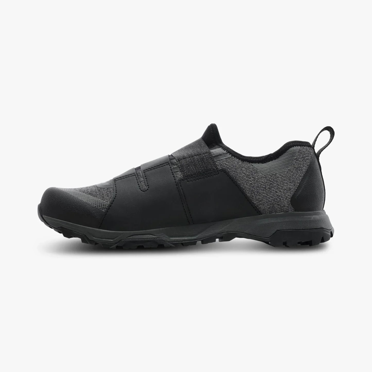 Shimano ET701 Flat Touring Shoe - Black