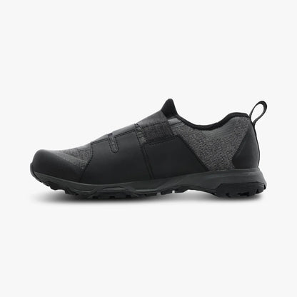 Shimano ET701 Flat Touring Shoe - Black