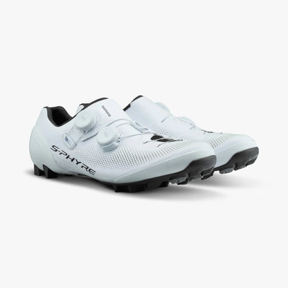 Shimano XC903 S-Phyre Off Road Shoe - White