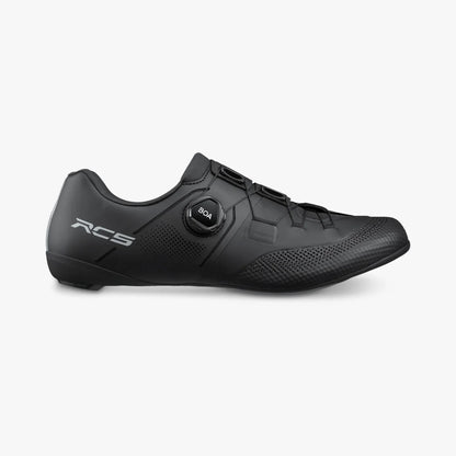 Shimano RC503 Road Shoe - Black