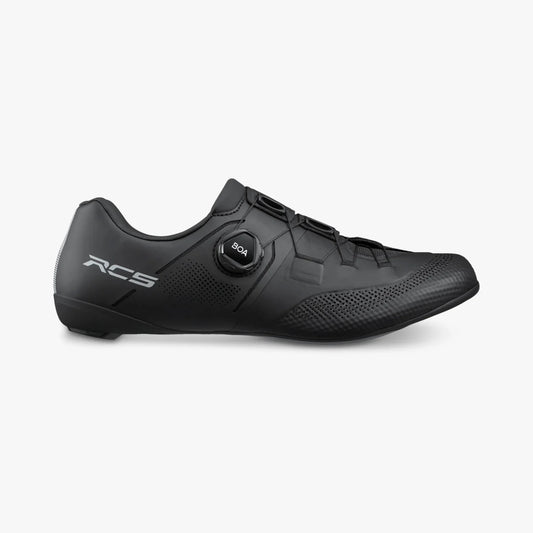 Shimano RC503 Road Shoe - Black