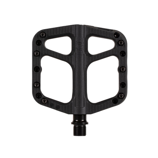 OneUp Comp Platform Pedal - Small - Black