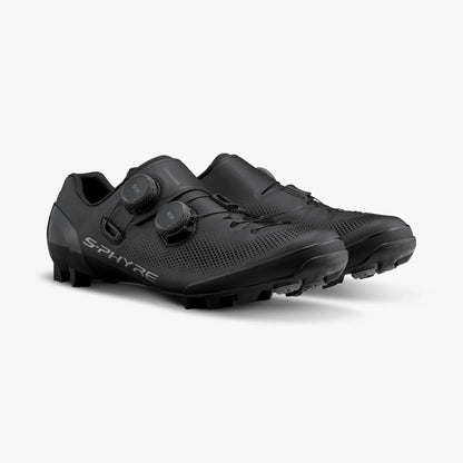 Shimano XC903 S-Phyre Off Road Shoe - Black