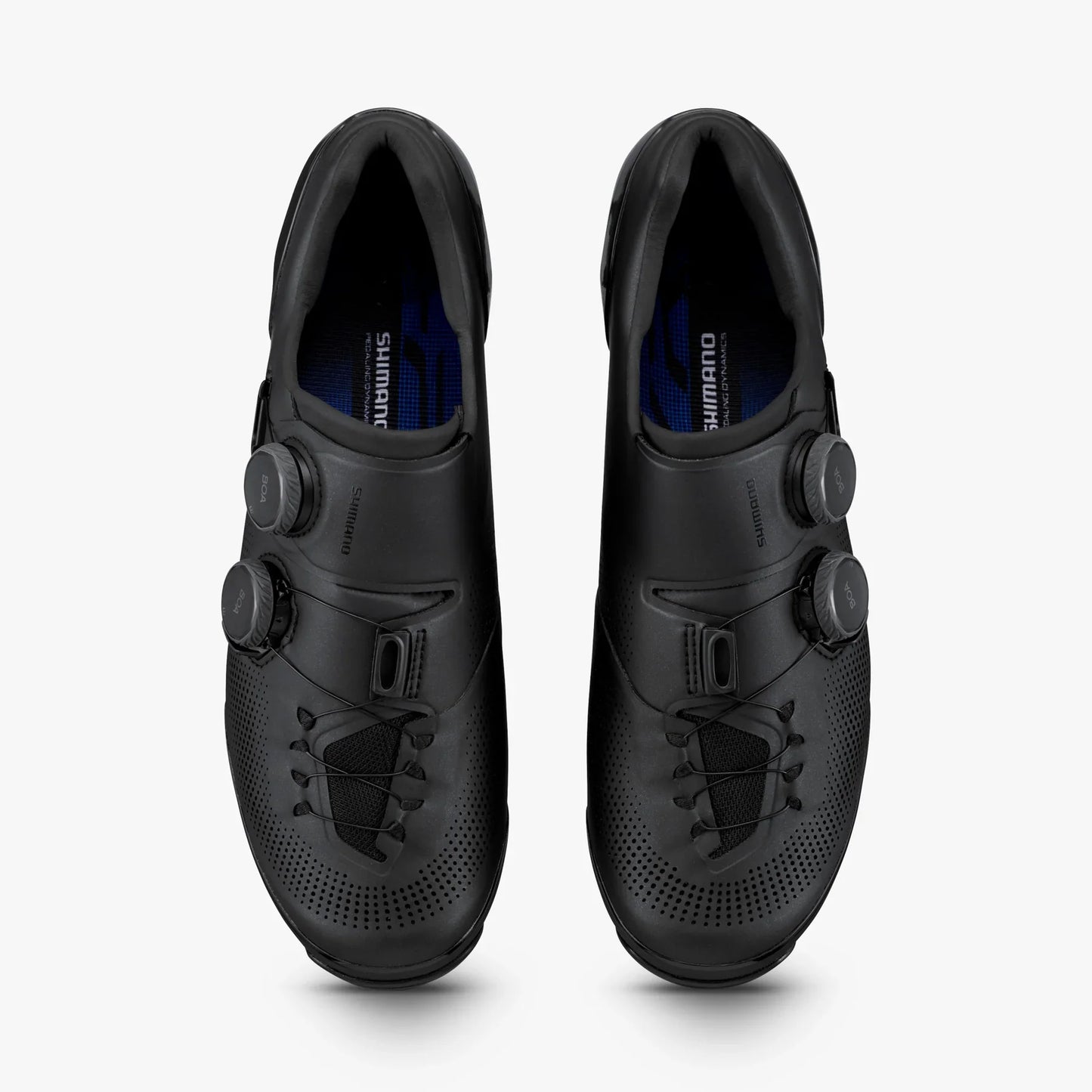 Shimano XC903 S-Phyre Off Road Shoe - Black